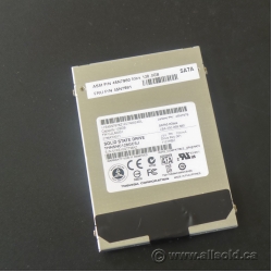 Toshiba THNSNC128GCSJ Solid State SATA 128GB 3.5" Hard Drive